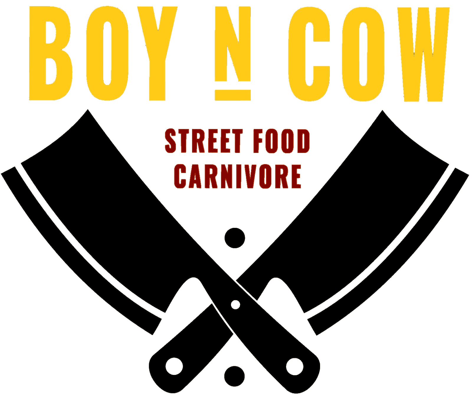 Boy N Cow