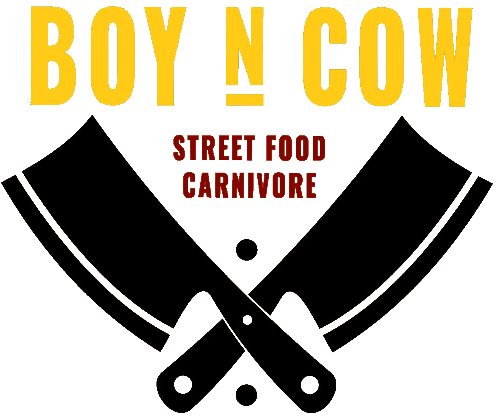 Boy N Cow